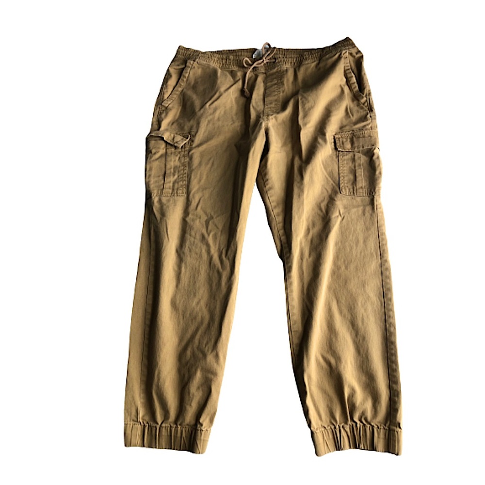 Urban Pipeline Men’s Cargo Pants